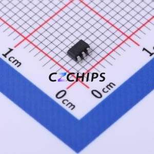 ทรานซิสเตอร์สนามทรานซิสเตอร์ทรานซิสเตอร์ (มอสเฟท) ทั้งชิ้นแบบ FS8205A SOT-23-6 - Product Image 1