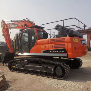 รถขุดมือสอง Doosan 30ตันเครื่องขุด DX300 Dx300มือสอง Doosan 30ตัน Dh300 Dx300 Doosan - Product Image 1