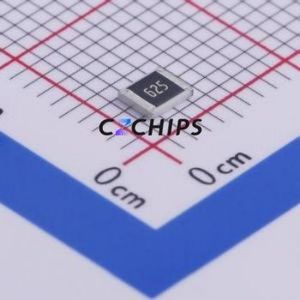 Résistance CMS RTT12625JTP 1210 (Type : Film Épais) (Résistance : 6,2 MOhm Précision : 5%) - Product Image 1