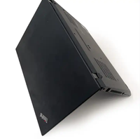 Portátil Usado Thinkpad T14 con Intel Core I7-10510U, 16GB de RAM, 512GB SSD, Teclado en Inglés