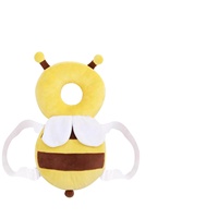 Appui-tête de casque pour bébé Sécurité pour enfant Coussin de protection de la tête de bébé Oreiller anti-chute