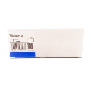 Contrôleur de programmation PLC haute efficacité pour module de liaison hôte C200H C200H-LK201-V1 - Product Image 3