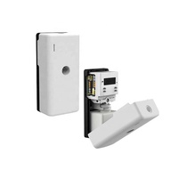 Machine à parfum silencieux pour hôtel Distributeur de parfum sans eau pour huile de parfum mural Diffuseur d'arôme et de parfum pour hôtel