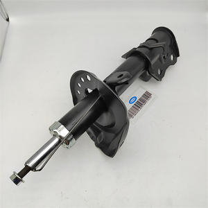 WLGRT 51606-SWA-J04 Amortisseur gauche pour Honda CR-V III 2.0 i <span class=keywords><strong>EXL</strong></span> 4WD RE5 RE2 2006-2012 - Product Image 2