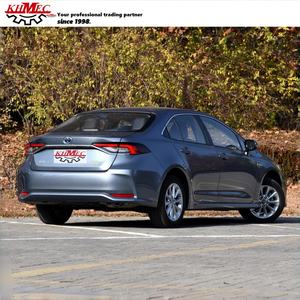 سيارة تويوتا كورولا مستعملة موديلات 2020 2021 2022 2023 2024 2025، محرك TNGA سعة 1.5 لتر، ناقل حركة CVT، إصدار إيليت خماسي المقاعد، متوفرة في المخزون - Product Image 6