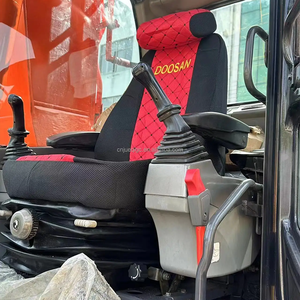 Doosan เครื่องขุด DX225หลักเครื่องยนต์ดั้งเดิมมอเตอร์กระปุกเกียร์/เกียร์อะไหล่คุณภาพสูงมือสอง - Product Image 4