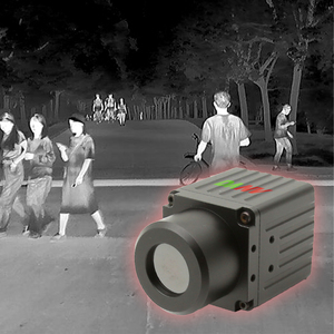 Guarding Day and Nigh <strong>Thermal</strong> <strong>Imaging</strong> Night Vision <strong>Car</strong> <strong>Cameras</strong> Create Safer and Smarter <strong>Cars</strong> - Product Image 3