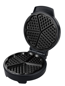 Máy làm bánh quế mini điện đa năng, có thể tháo rời, làm bánh pop, bánh snack, nướng bánh donut/ bánh cupcake/ bánh trứng quế - Product Image 5