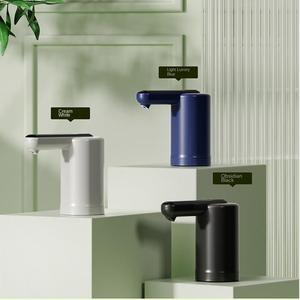 Xách tay đôi-bơm nước điện Dispenser USB powered nhựa máy tính để bàn tinh khiết nước khoáng tùy chọn cho xe sử dụng lạnh - Product Image 6