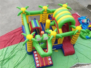 Los niños adultos <span class=keywords><strong>castillo</strong></span> inflable saltar <span class=keywords><strong>casa</strong></span> para uso comercial/de los niños al aire libre de cocodrilo inflable <span class=keywords><strong>Castillo</strong></span> - Product Image 3