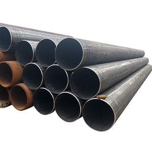 Ống tưới tiêu nông nghiệp X42 x46 X52 X56 lsaw ssaw thép đường kính lớn xoắn ốc hàn ống thép carbon - Product Image 2