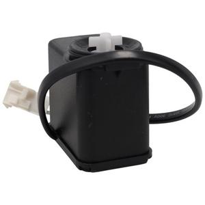 Pompe de vidange du réservoir d'eau pour machine à glaçons W11542868 W10489125, accessoire de réfrigérateur électrique en plastique haute efficacité - Product Image 2