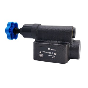 Válvula de Control de Presión Jie Ming YF-B10H4-S 31.5 Mpa 40L/min, Válvula Hidráulica - Product Image 1