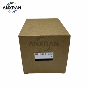 AMH-EL650 acier industriel d'élément filtrant de séparateur d'huile de moteur pour le module d'automation industrielle pour SMC - Product Image 2