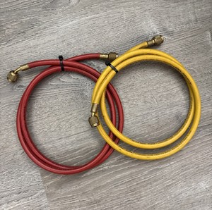 Testo 557s Manifold numérique intelligent à 4 vannes avec flexibles d'occasion - Product Image 3