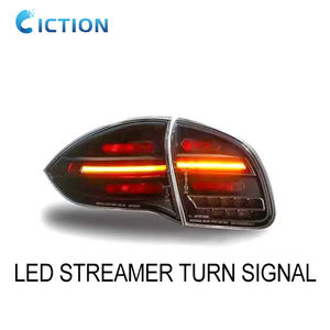 958พอร์ชคาเยนน์958.1 2013 2014ปรับเป็นไฟ LED สไตล์2017 <span class=keywords><strong>GTS</strong></span> - Product Image 4
