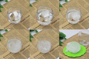 Polímero ecológico SAP para orina portátil, bolsa de orina de emergencia, Mini paquete desechable para inodoro, agente solidificante, bolsa SAP - Product Image 3