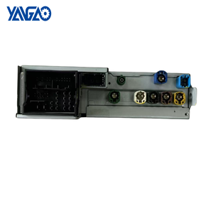 4M2035140A convient au lecteur CD de l'ordinateur central <span class=keywords><strong>Audi</strong></span> A6 S6 A7 A8 S8 RS6 RS7 Q7 <span class=keywords><strong>Q8</strong></span> RSQ8 - Product Image 2