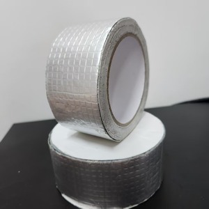 Bande d'<span class=keywords><strong>étanchéité</strong></span> autocollante en caoutchouc butyle pour toiture en tuiles d'acier colorées - Product Image 2