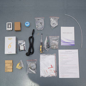 A3 30厘米直接胶片新型数码DTF打印机爱普生F1080 Xp600打印头T恤印花机带徽标印刷 - Product Image 6