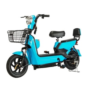 Motocicleta de Alta Gama para Adultos, Potente Motocicleta Scooter, Motocicleta Económica para Adultos - Product Image 2