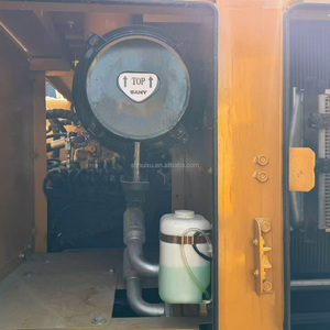 Excavatrice Sany 215-9, 21,5 tonnes, modèle 2020, godet de 0,93 m, moteur de 140 CV, 500-2500 heures, certifiée CE - Product Image 5