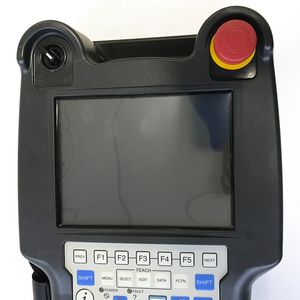 FANUC Robot Teach Pendant New Original A05B-2255-C101#ESW - Product Image 3