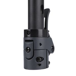 Barra Elevadora Plegable Compatible con Xiaomi 3 M365 1S Pro, Accesorios para Patinete Eléctrico, Elektroroller, Trottinettes Électronique - Product Image 2