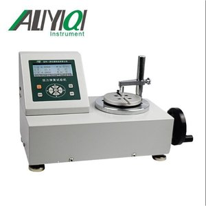 Testeur de ressorts de torsion Aili ANH-500A, instrument de mesure à affichage numérique - Product Image 2