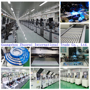 แถบไฟด้านหลังทีวี ZR- 372 KDL-46NX700 KDL-46EX700สำหรับ LK460D3LA8S RUNTK4337TP - Product Image 6