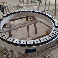Meilleures ventes : Mandrin magnétique électro-permanent manuel en acier avec aspiration uniforme puissante jusqu'à 16 kg/cm pour machine de fraisage CNC