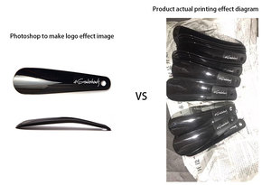 Offerta Speciale: Calzascarpe in Plastica Leggero e Compatto per Viaggi e Uso Quotidiano Domestico - Product Image 5
