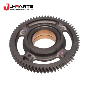 Engranaje de Ralentí, N.º 1IDLE, N.º 1 para Toyota Hilux KUN25 2004-2015 OE 13508-0L010 135080L010 - Product Image 1