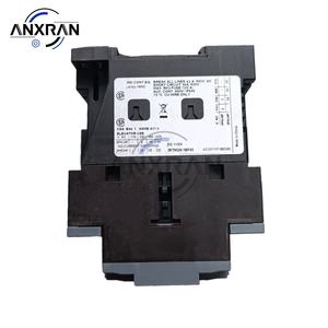 สำหรับคอนแทคเตอร์ Siemens 3RT6028-1BF40 กระแสตรง 110V กระแสสลับ 3 18.5KW 400V 1NO 1NC 3RT60281BF40 - Product Image 2