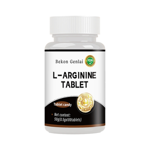 Comprimés d'arginine nutritifs pour hommes Exportation transfrontalière de bonbons toniques d'huîtres <span class=keywords><strong>avec</strong></span> emballage de bouteille décoré à saveur de menthe - Product Image 6