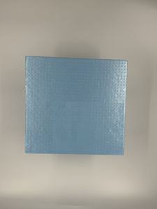 Panneau XPS sur mesure, découpe sur mesure, OEM ODM disponible pour la fourniture de grands projets de construction - Product Image 1