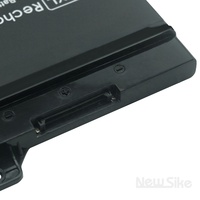 Baterai Laptop Baru 100% BP02XL untuk Hp Pavilion 15 15-AU000 15-AW000 15T-AW000 849569-543 849909-850 BP02XL BP02041