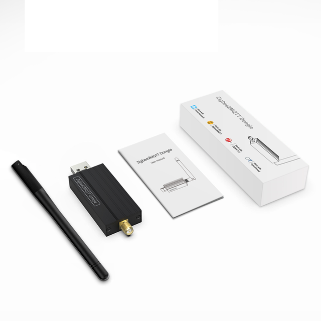 Zigbee 3.0 Dongle USB Gateway Universal ZigBee Gateway