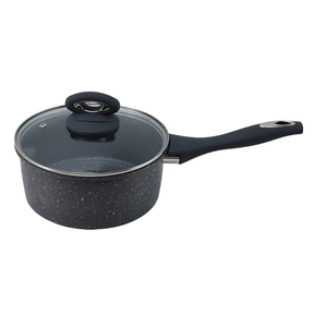 Venta Directa de Fábrica al por Mayor: Olla Antiadherente de Acero al Carbono para Bebés, Olla para Leche, <span class=keywords><strong>Cacerola</strong></span> con Tapa - Product Image 6
