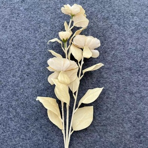 Fiore decorativo <span class=keywords><strong>di</strong></span> natale, - Product Image 2