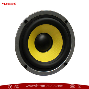Vendita di fabbrica professionale attivo altoparlante per <span class=keywords><strong>Monitor</strong></span> da <span class=keywords><strong>Studio</strong></span> con Subwoofer Line Out <span class=keywords><strong>Monitor</strong></span> da <span class=keywords><strong>Studio</strong></span> Near-Field attivi - Product Image 5