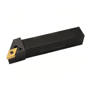 Pdjn External Turning Tool 2020 M16 Negative Insert For Metal <b>Machining</b> - Product Image 2