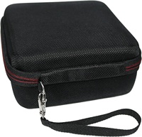 Usine personnalisé OEM EVA Mini ordinateur de bureau dur étui de protection de voyage pour Kamrui Mini PC-case uniquement