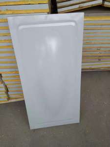 Paslanmaz Çelik Yalıtımlı Su Tankları - Poliüretan Yalıtım Panelleri - Product Image 5