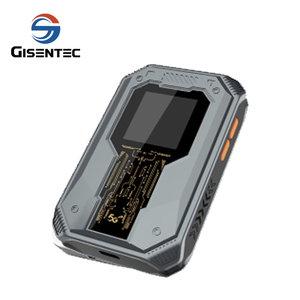 A50 Portable Internet Device MiFi Router 4G 5G Lte Pocket Wifi Sim Card Slots Wireless Unlocked 3000Mah Battery 300Mbps Router - Product Image 1