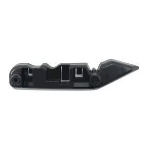 Support de pare-chocs avant pour BMW Série 3 G28, référence 51117499831 51117499832, gauche et droite, pièce de rechange en ABS - Product Image 3