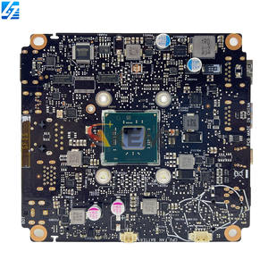 Placa Base para Portátil PN40 para <span class=keywords><strong>Mini</strong></span> PC <span class=keywords><strong>ASUS</strong></span> PN40, Placa Principal para Portátil con CPU Celeron, 100% Probada, Envío Rápido, Alta Calidad - Product Image 1