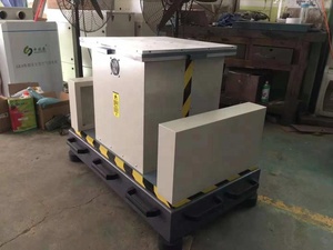 เครื่องทดสอบการสั่นสะเทือนแบบสามแกน X,Y,Z รุ่น LR-H004 - Product Image 2