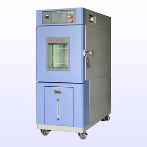 Tischklimakammer für Hoch- und Niedertemperaturtests Miniatur-Konstanttemperatur- und Feuchtigkeitsprüfkammer für Labore - Product Image 1