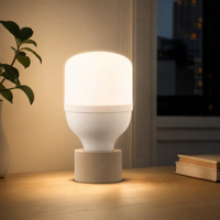 Ampoule LED DOB 12W 18W 50W 2400-12000K 70-130lm/w pour l'éclairage des entrepôts industriels